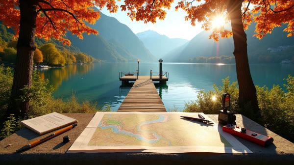 Boostez vos projets de construction avec une expertise topographique à Annecy