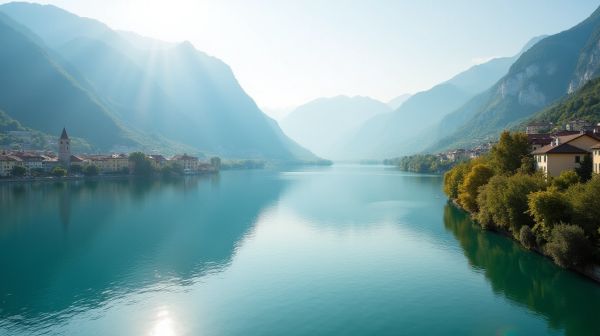 Boostez vos projets de construction avec une expertise topographique à Annecy