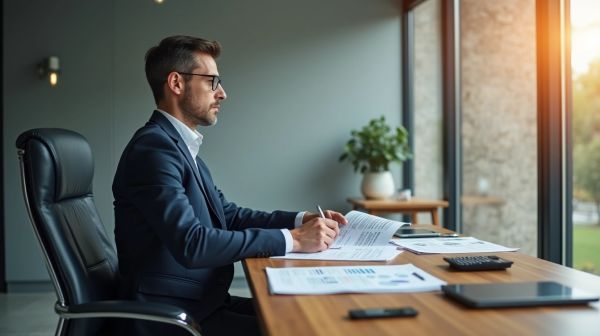 Finance : comprendre les marchés et optimiser votre gestion