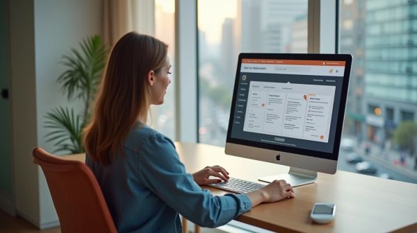 Optimiser votre recherche d'emploi avec des outils efficaces