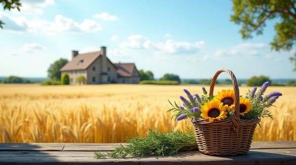 Pourquoi choisir des produits cbd bio français pour votre bien-être ?