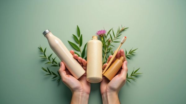 Quels produits choisir pour une consommation responsable ?