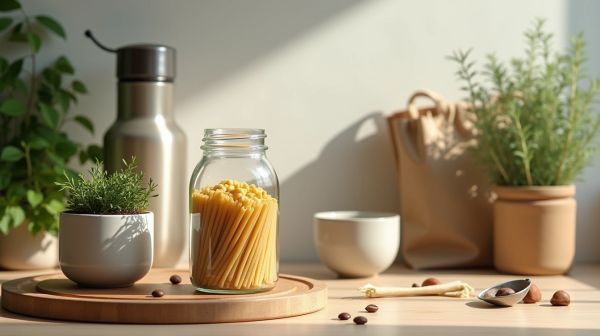 Quels produits choisir pour une consommation responsable ?