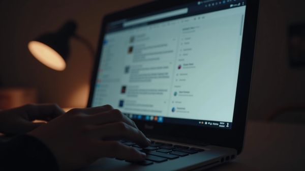 Réseaux sociaux et fiabilité des informations internet