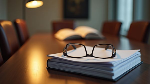 Se préparer à un audit juridique d'entreprise : étapes clés et meilleures pratiques