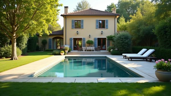 Votre projet de piscine : quels choix et réglementations prendre en compte ?